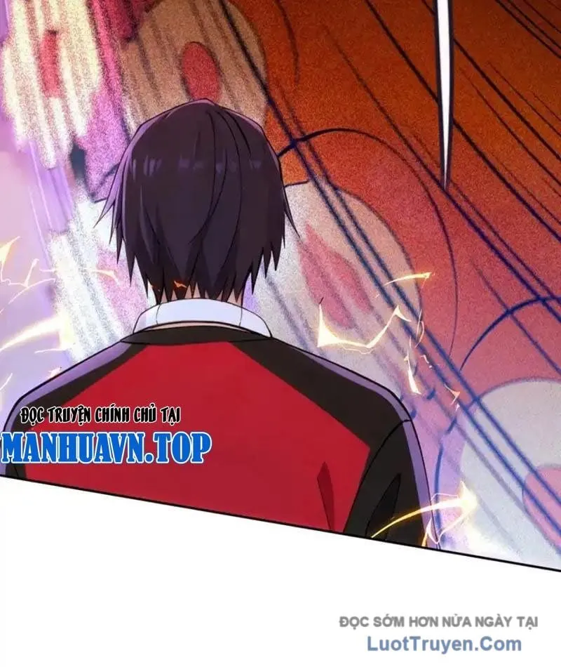 Đô Thị Tương Lai Đã Thức Tỉnh Khí Vận Hoàn Mỹ - Chương 36 - Trang 84