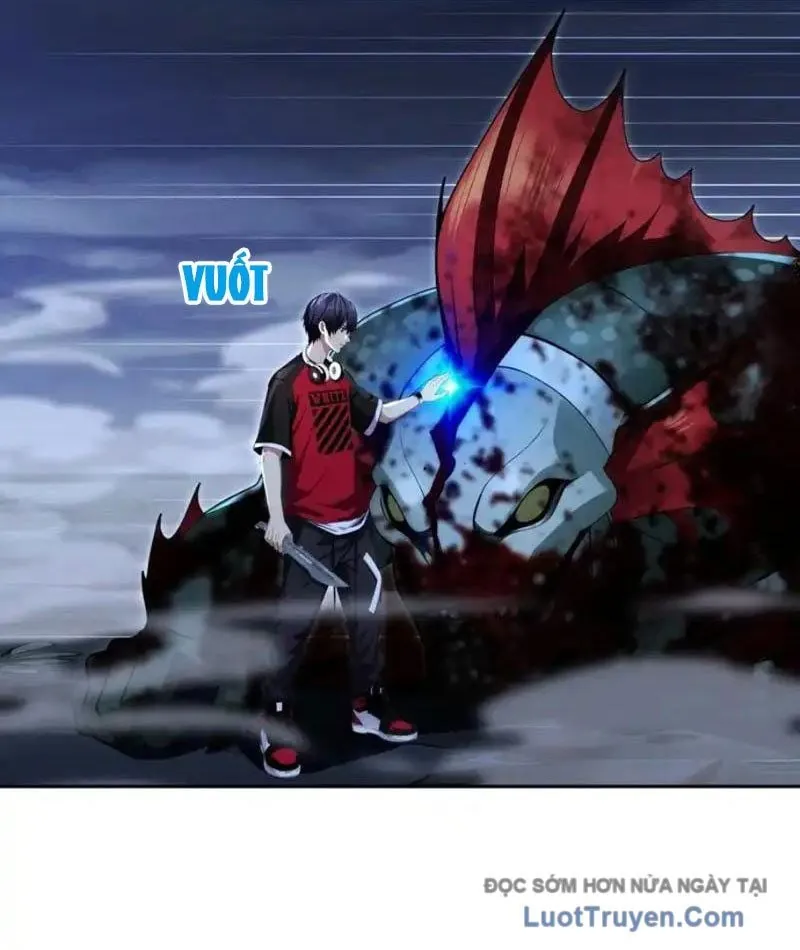 Đô Thị Tương Lai Đã Thức Tỉnh Khí Vận Hoàn Mỹ - Chương 36 - Trang 60