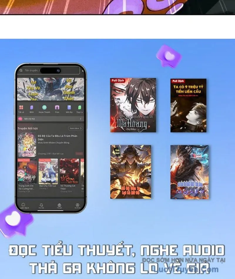 Đô Thị Tương Lai Đã Thức Tỉnh Khí Vận Hoàn Mỹ - Chương 36 - Trang 98