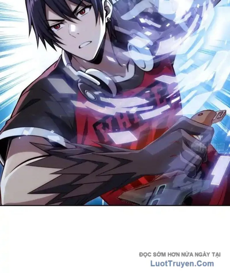 Đô Thị Tương Lai Đã Thức Tỉnh Khí Vận Hoàn Mỹ - Chương 36 - Trang 40