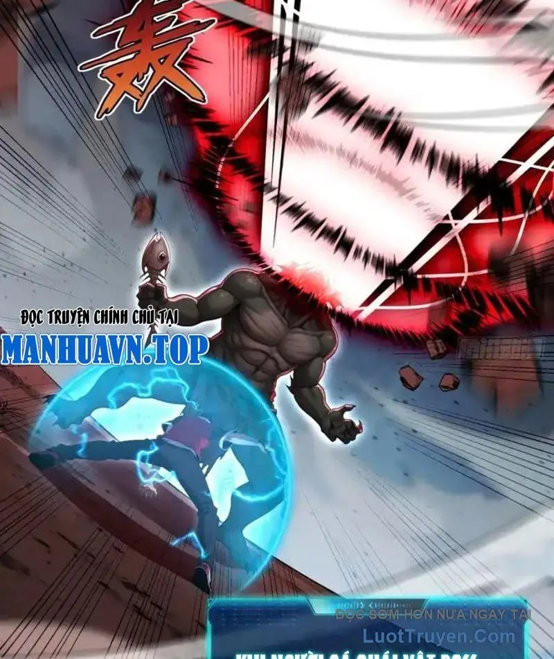 Đô Thị Tương Lai Đã Thức Tỉnh Khí Vận Hoàn Mỹ - Chương 36 - Trang 31