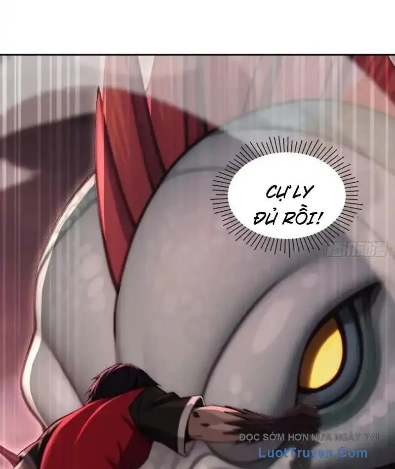 Đô Thị Tương Lai Đã Thức Tỉnh Khí Vận Hoàn Mỹ - Chương 36 - Trang 37