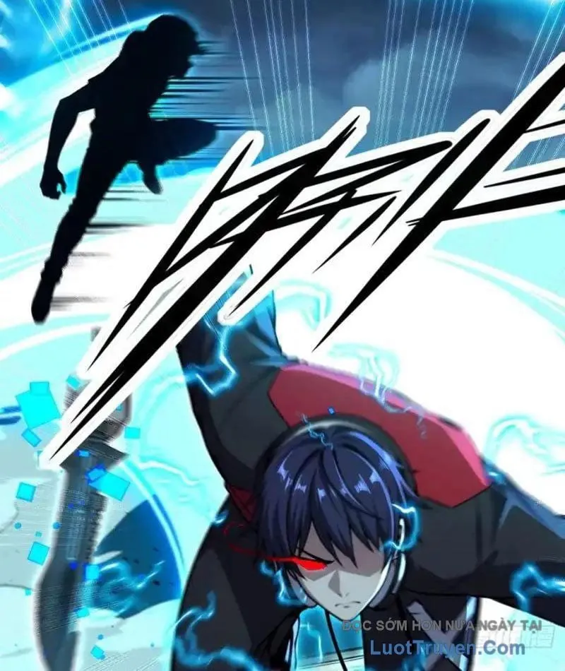Đô Thị Tương Lai Đã Thức Tỉnh Khí Vận Hoàn Mỹ - Chương 36 - Trang 24