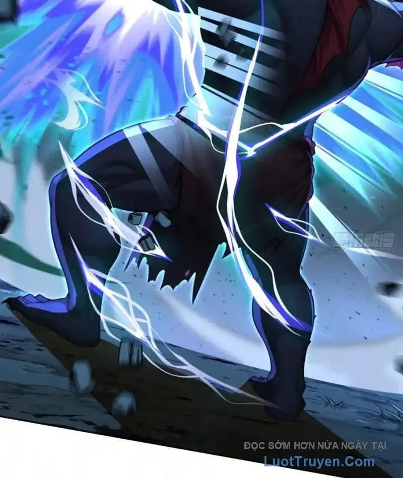 Đô Thị Tương Lai Đã Thức Tỉnh Khí Vận Hoàn Mỹ - Chương 36 - Trang 45