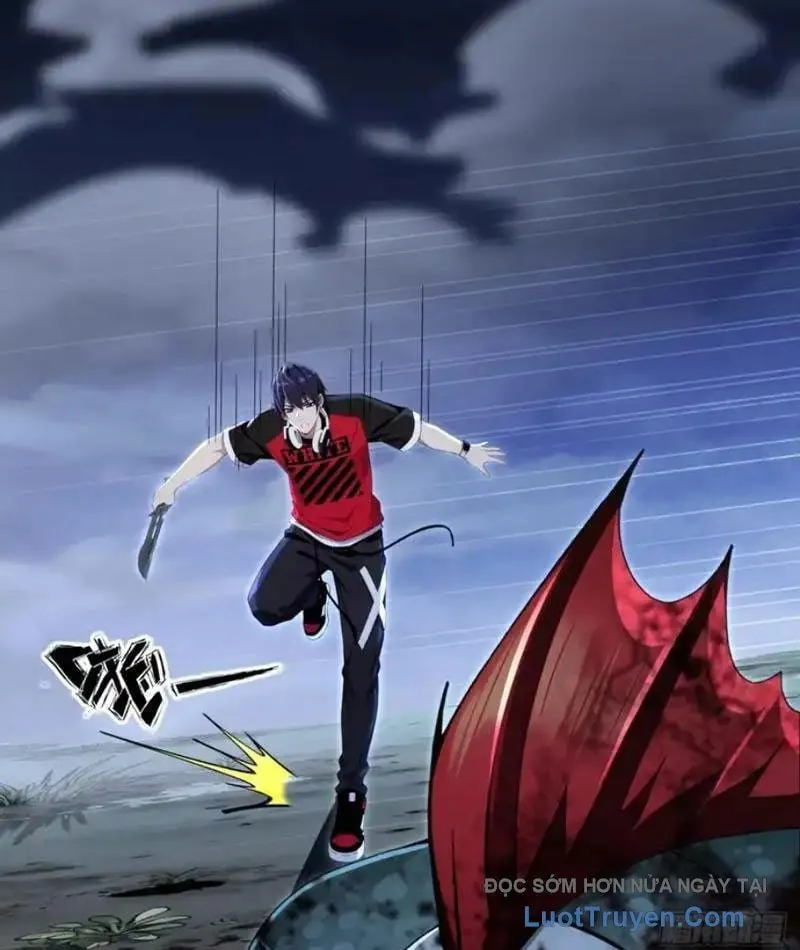 Đô Thị Tương Lai Đã Thức Tỉnh Khí Vận Hoàn Mỹ - Chương 36 - Trang 54