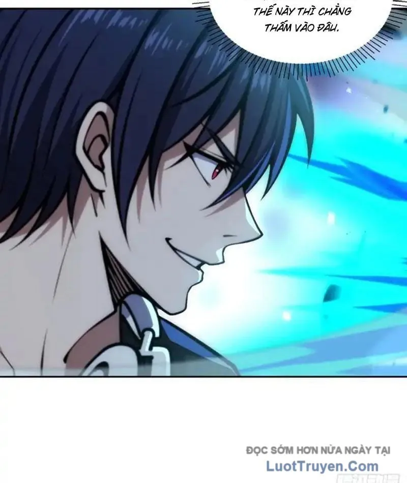 Đô Thị Tương Lai Đã Thức Tỉnh Khí Vận Hoàn Mỹ - Chương 36 - Trang 43