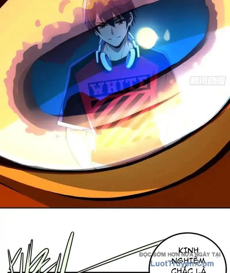 Đô Thị Tương Lai Đã Thức Tỉnh Khí Vận Hoàn Mỹ - Chương 36 - Trang 80