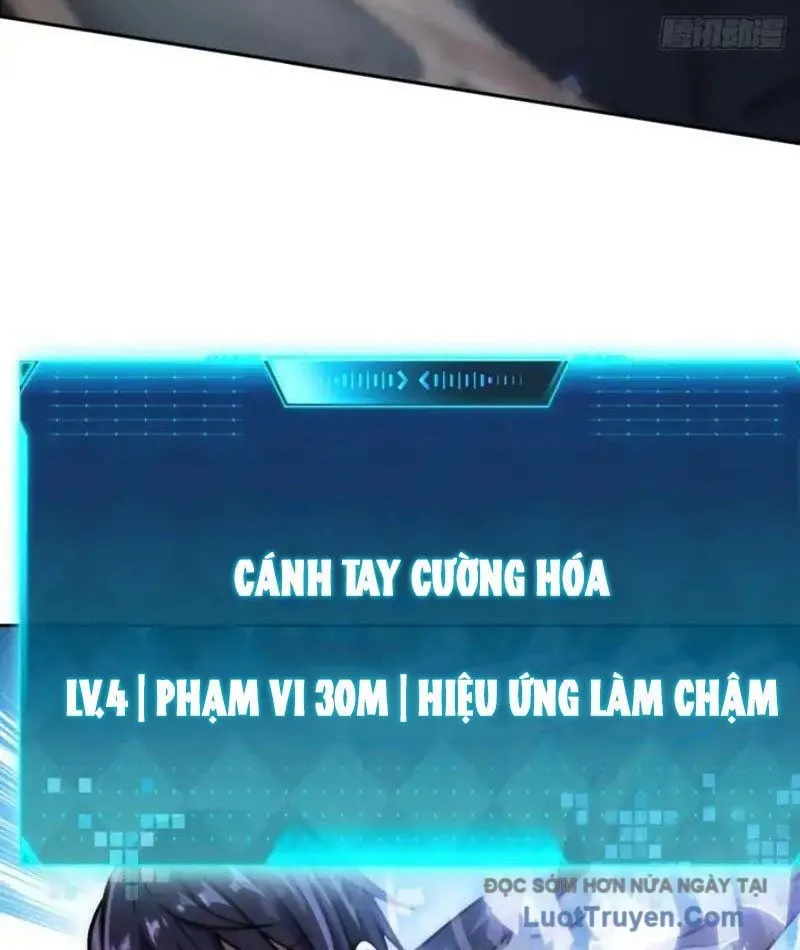 Đô Thị Tương Lai Đã Thức Tỉnh Khí Vận Hoàn Mỹ - Chương 36 - Trang 39