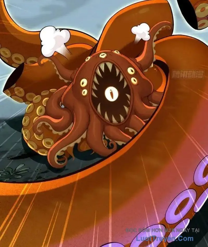 Đô Thị Tương Lai Đã Thức Tỉnh Khí Vận Hoàn Mỹ - Chương 36 - Trang 97