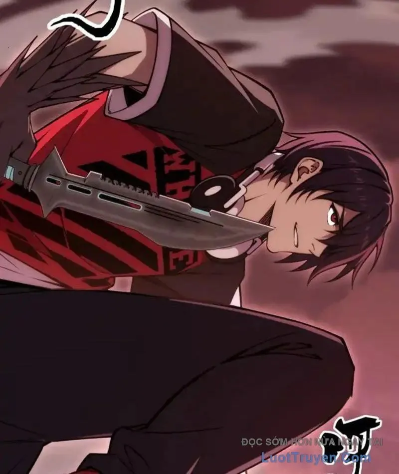 Đô Thị Tương Lai Đã Thức Tỉnh Khí Vận Hoàn Mỹ - Chương 36 - Trang 35