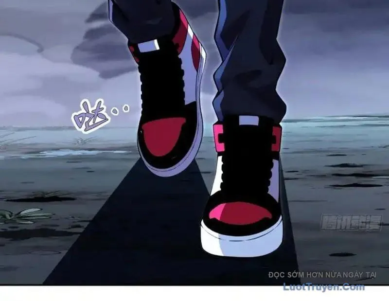 Đô Thị Tương Lai Đã Thức Tỉnh Khí Vận Hoàn Mỹ - Chương 36 - Trang 56