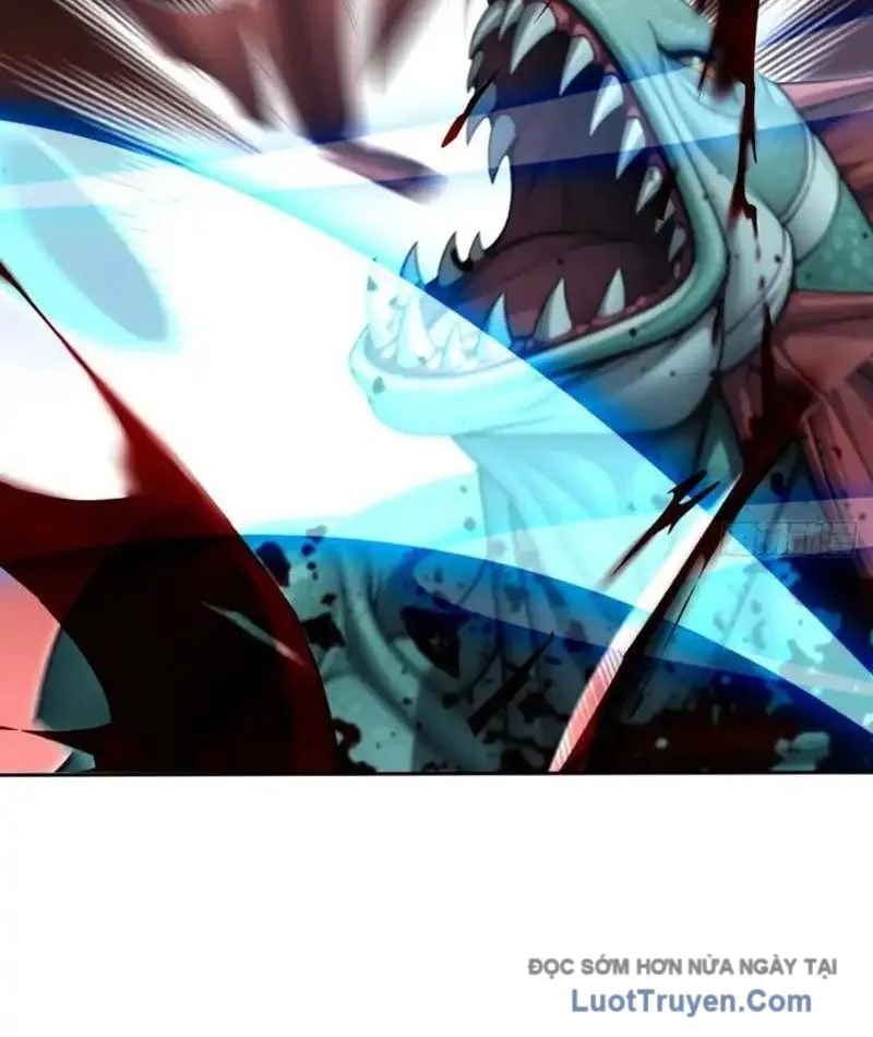 Đô Thị Tương Lai Đã Thức Tỉnh Khí Vận Hoàn Mỹ - Chương 36 - Trang 51