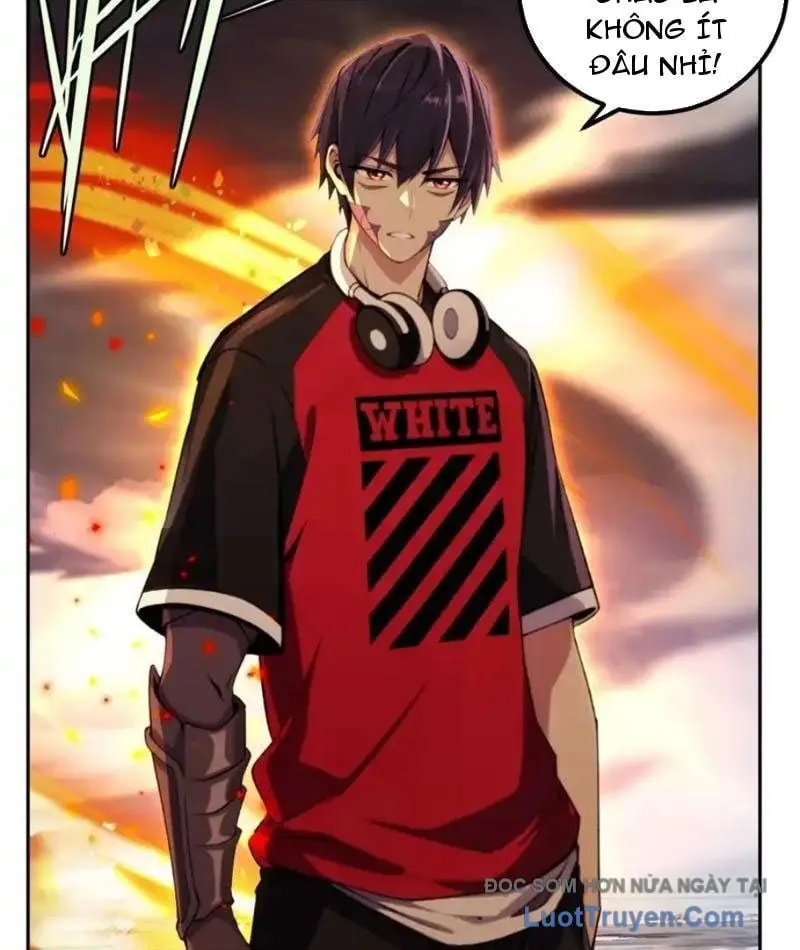 Đô Thị Tương Lai Đã Thức Tỉnh Khí Vận Hoàn Mỹ - Chương 36 - Trang 81