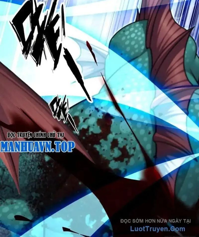 Đô Thị Tương Lai Đã Thức Tỉnh Khí Vận Hoàn Mỹ - Chương 36 - Trang 49