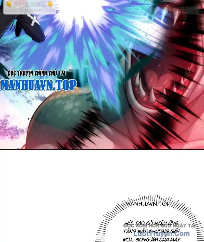 Đô Thị Tương Lai Đã Thức Tỉnh Khí Vận Hoàn Mỹ - Chương 36 - Trang 42