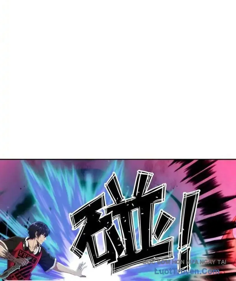 Đô Thị Tương Lai Đã Thức Tỉnh Khí Vận Hoàn Mỹ - Chương 36 - Trang 41