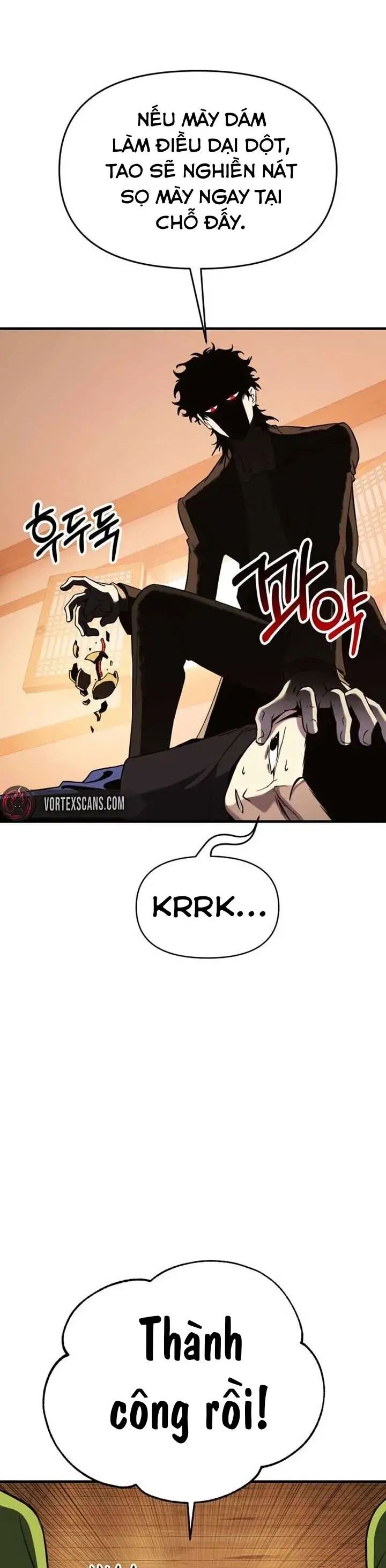 Yokai Yokai Yokai! Chương 7 Ảnh 75