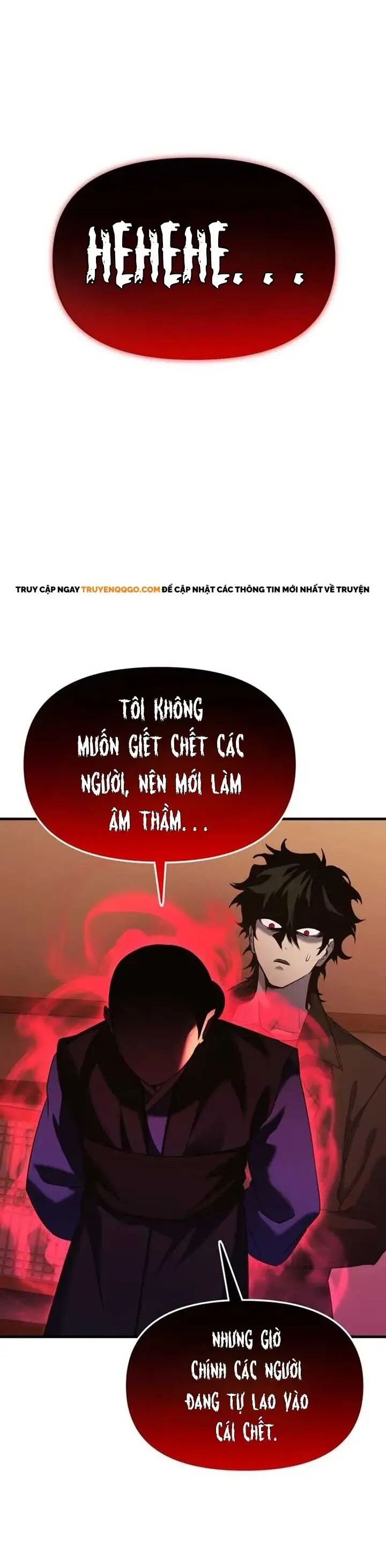 Yokai Yokai Yokai! Chương 7 Ảnh 79