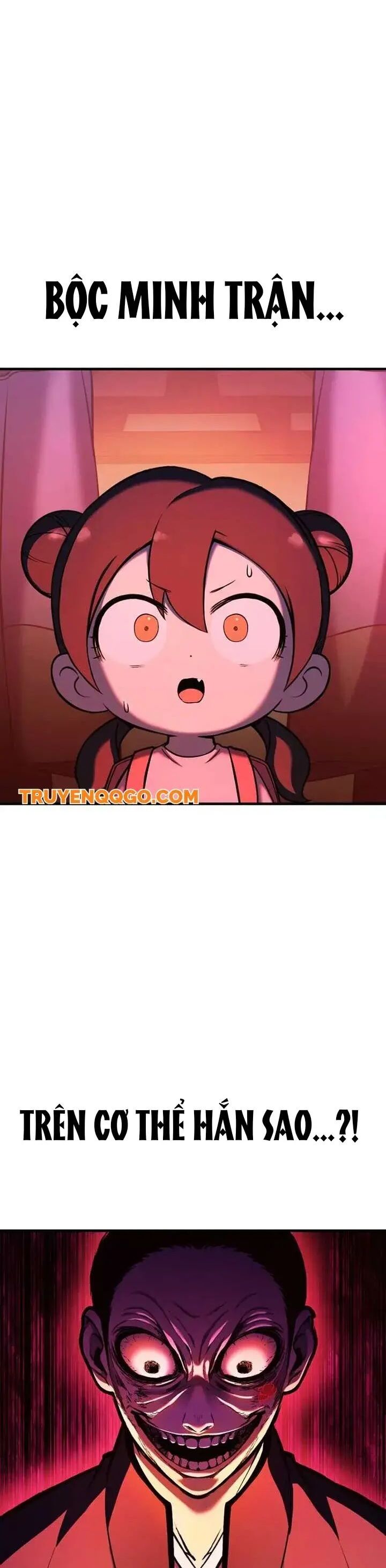 Yokai Yokai Yokai! Chương 7 Ảnh 80
