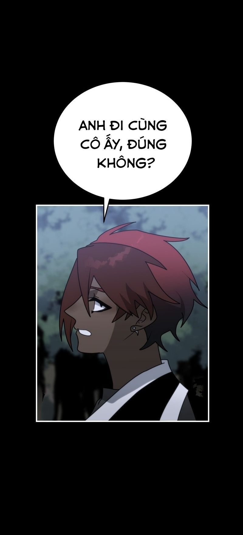 Lữ Khách Trên Mây - Chương 74 - Trang 99