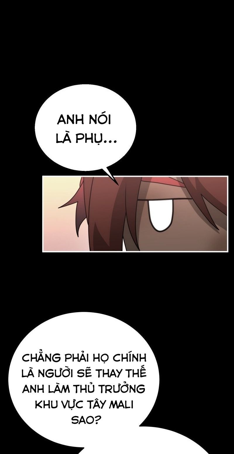 Lữ Khách Trên Mây - Chương 74 - Trang 74