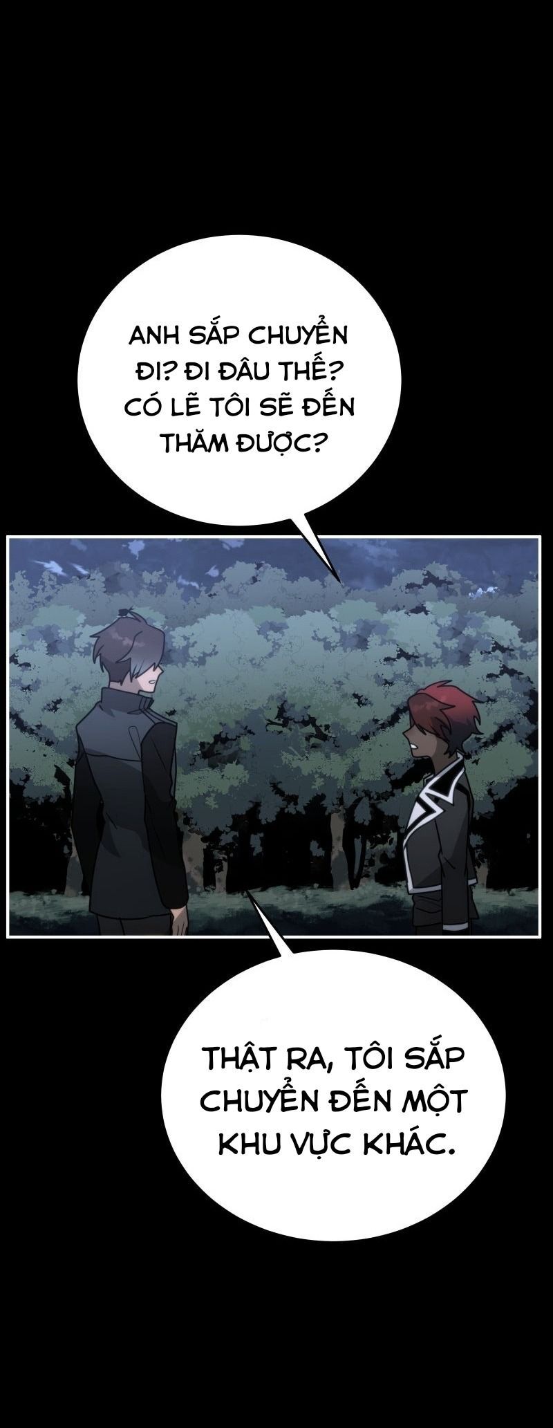 Lữ Khách Trên Mây - Chương 74 - Trang 98