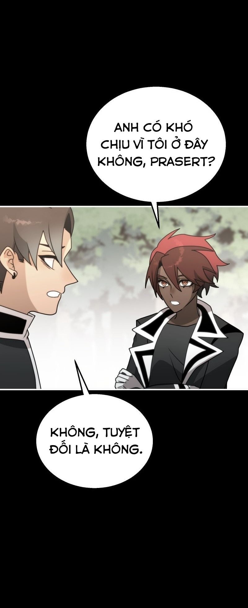 Lữ Khách Trên Mây - Chương 74 - Trang 66