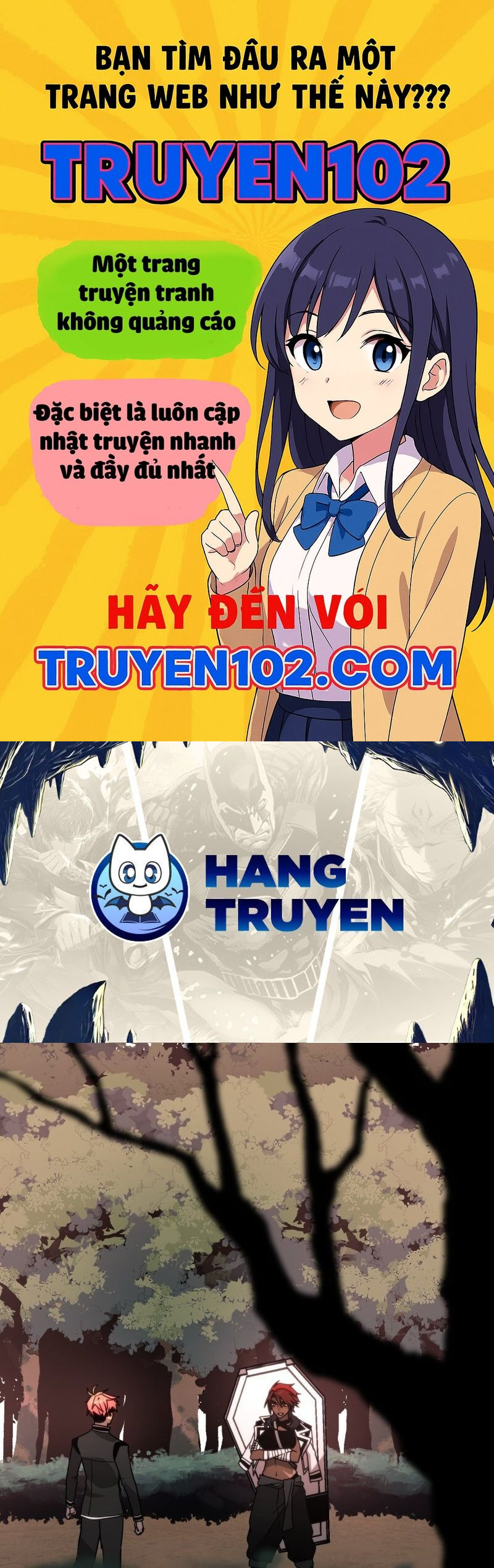 Lữ Khách Trên Mây - Chương 74 - Trang 1