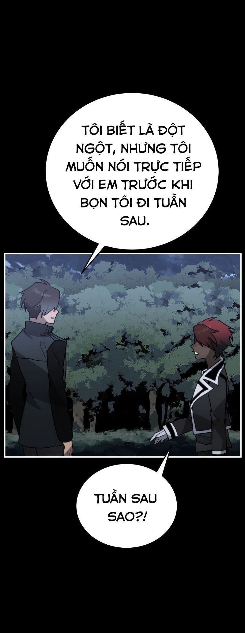 Lữ Khách Trên Mây - Chương 74 - Trang 105