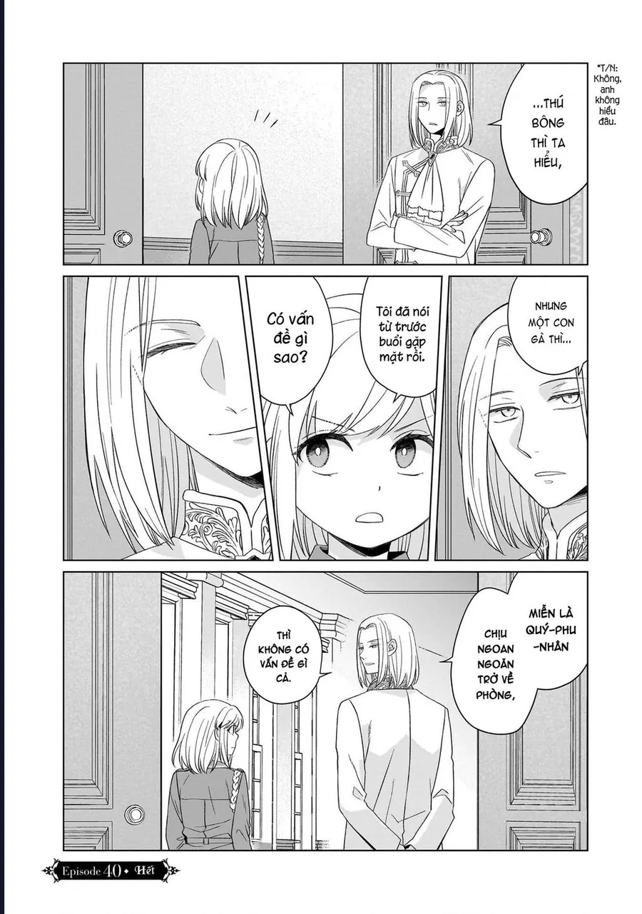 Win Over The Dragon Emperor This Time Around Noble Girl! - Chương 40 - Trang 31