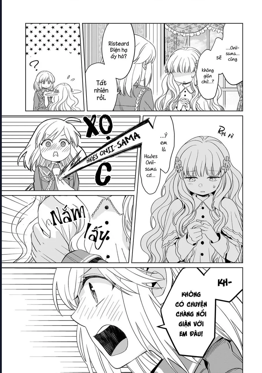 Win Over The Dragon Emperor This Time Around Noble Girl! - Chương 40 - Trang 28