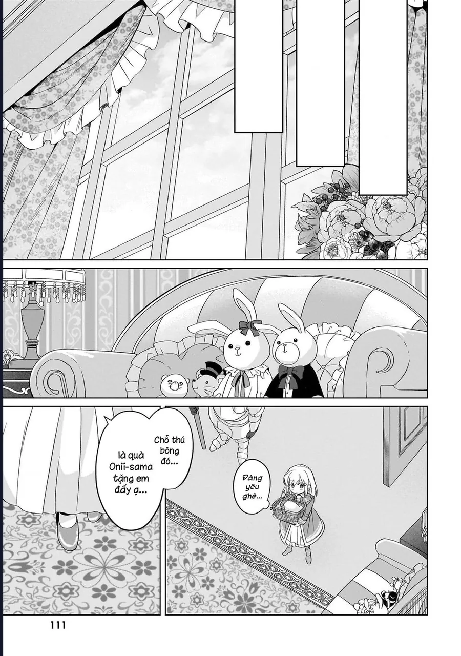 Win Over The Dragon Emperor This Time Around Noble Girl! - Chương 40 - Trang 14