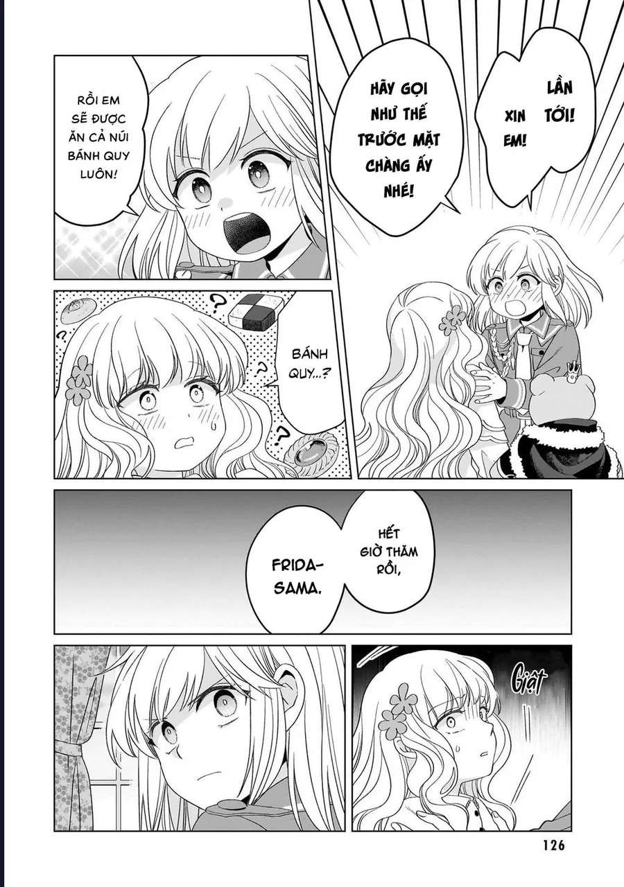 Win Over The Dragon Emperor This Time Around Noble Girl! - Chương 40 - Trang 29