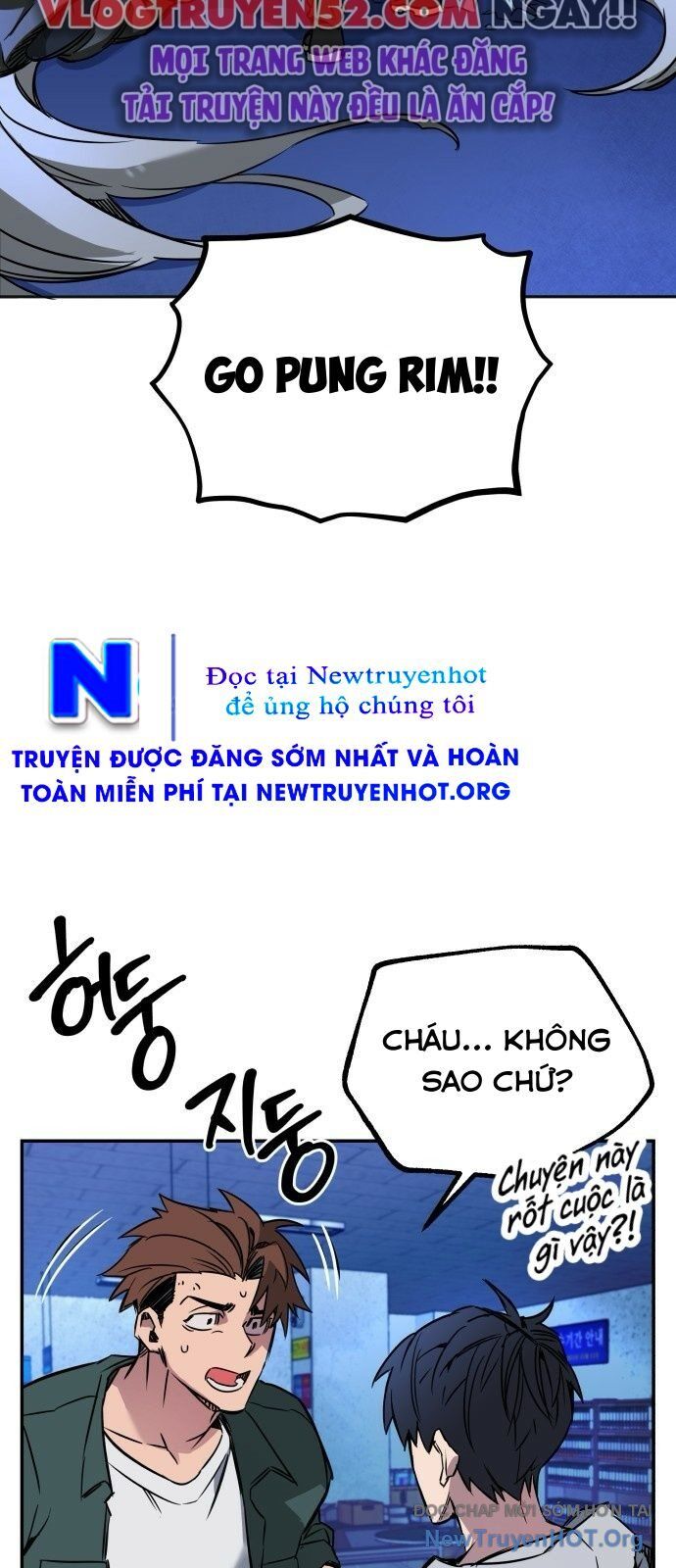 Tôi Chỉ Muốn Làm Học Sinh - Chương 2 - Trang 4
