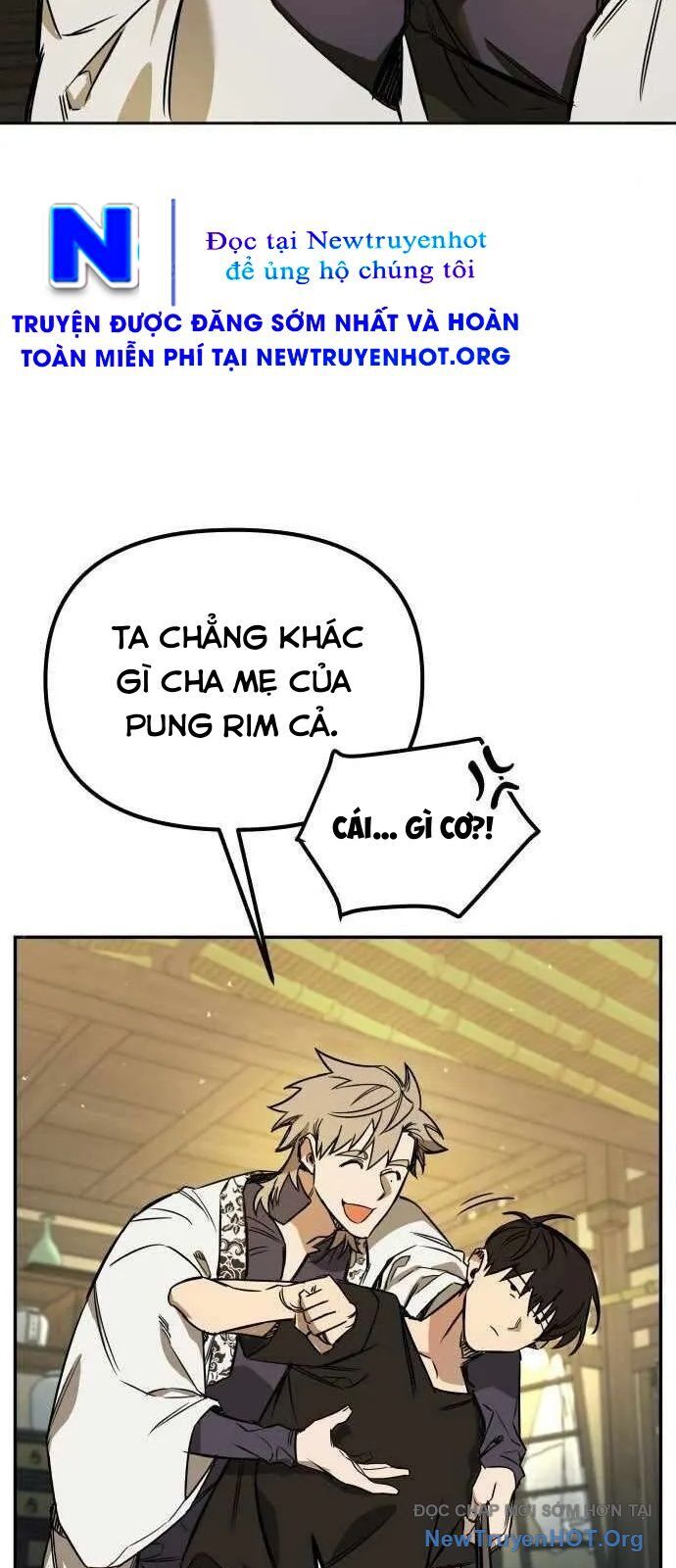 Tôi Chỉ Muốn Làm Học Sinh - Chương 2 - Trang 34