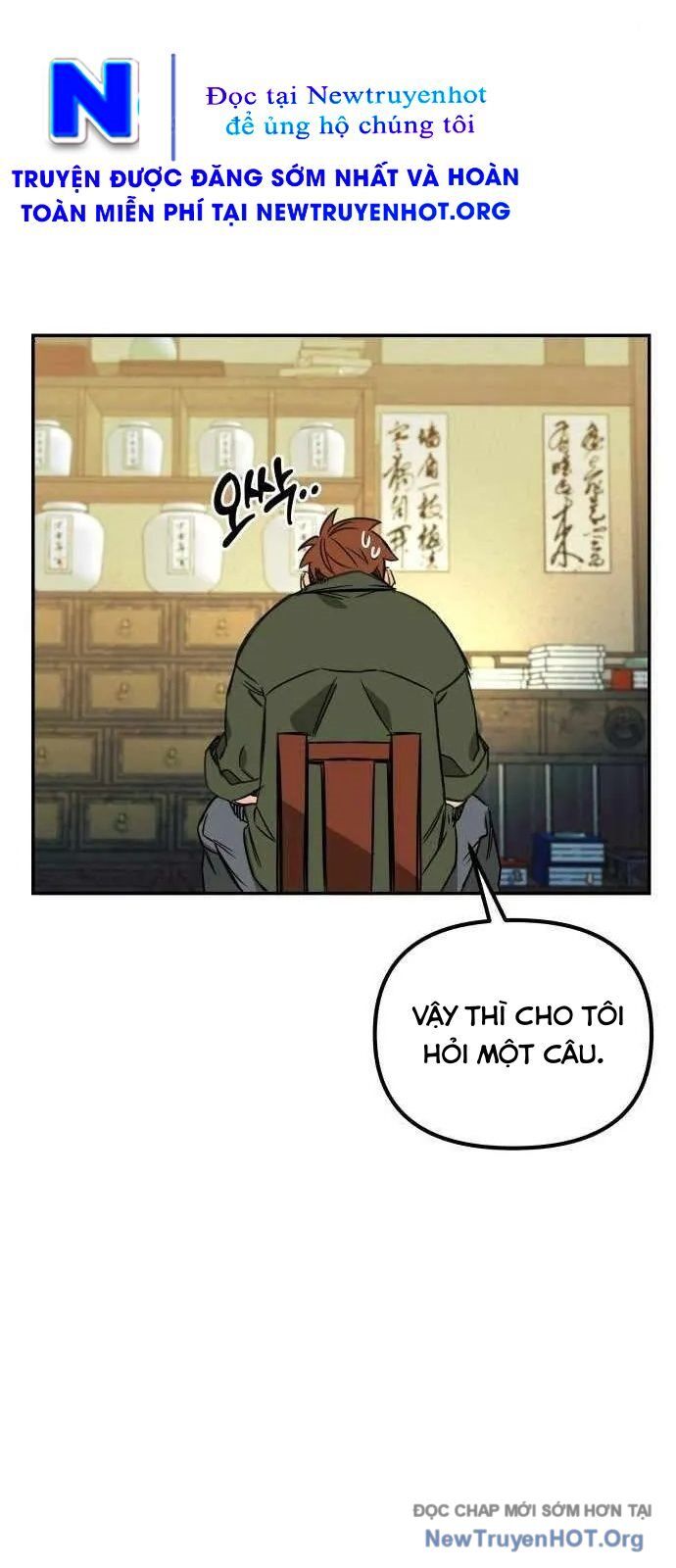 Tôi Chỉ Muốn Làm Học Sinh - Chương 2 - Trang 32