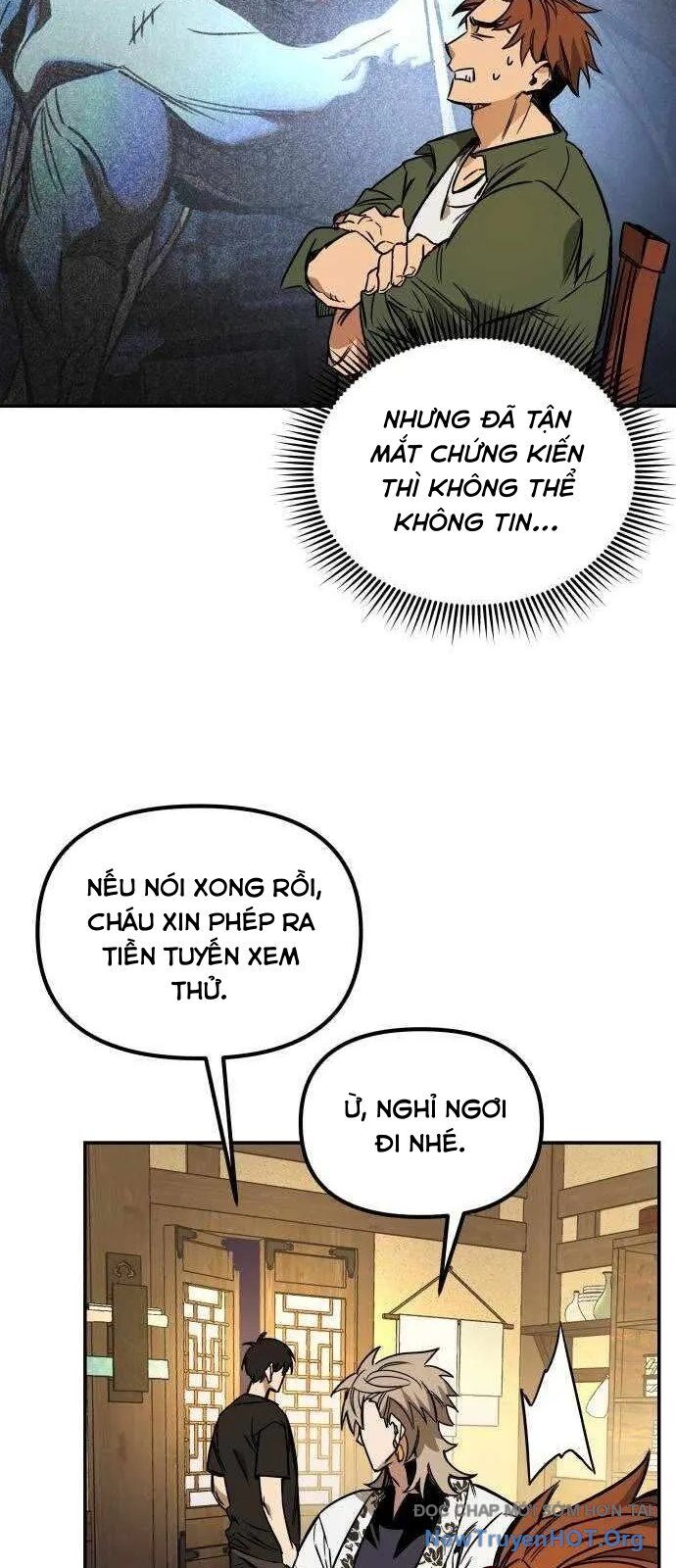 Tôi Chỉ Muốn Làm Học Sinh - Chương 2 - Trang 37