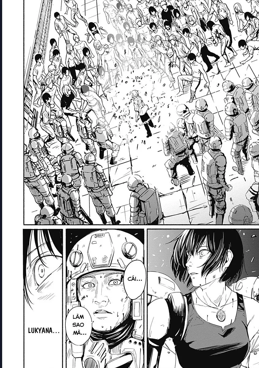 Alma - Chương 6 - Trang 15