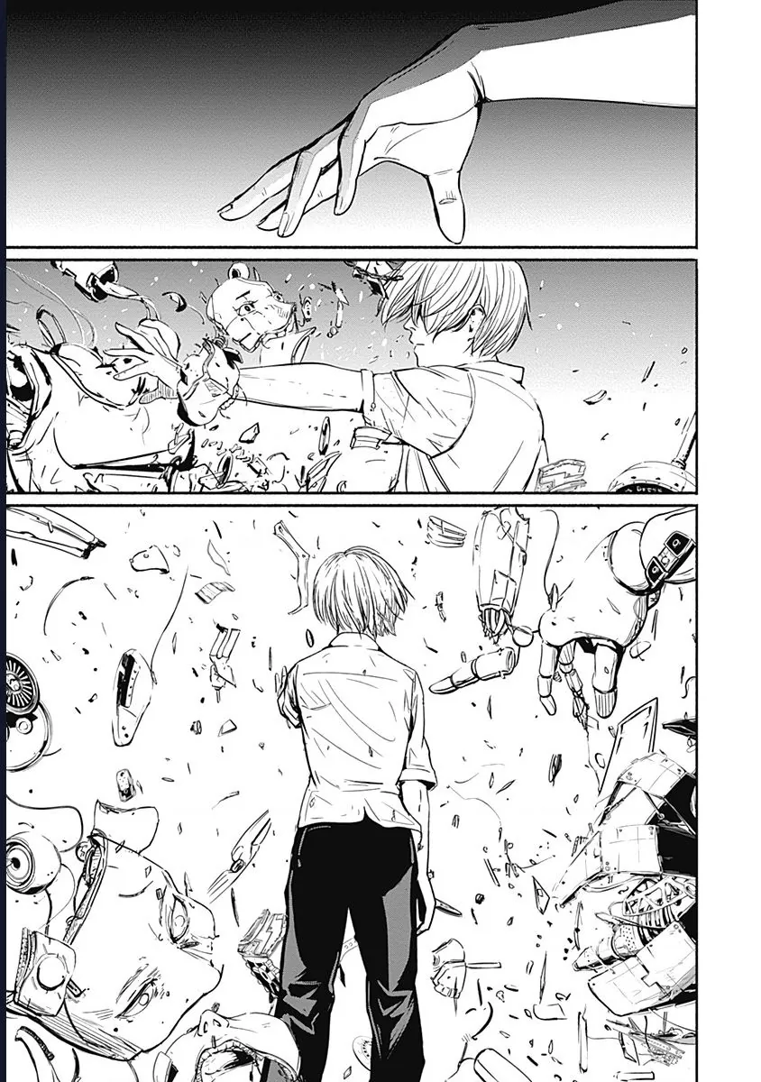 Alma - Chương 6 - Trang 14