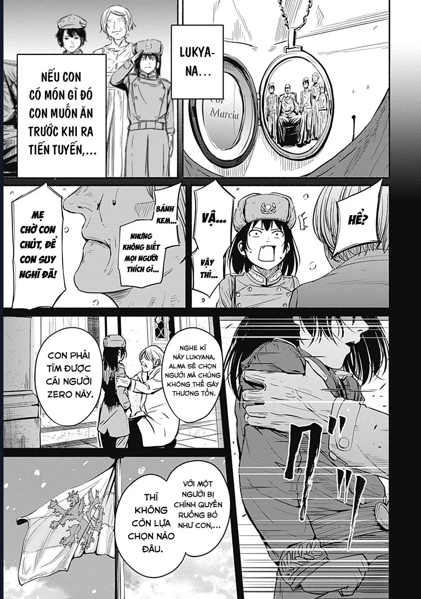 Alma - Chương 6 - Trang 16