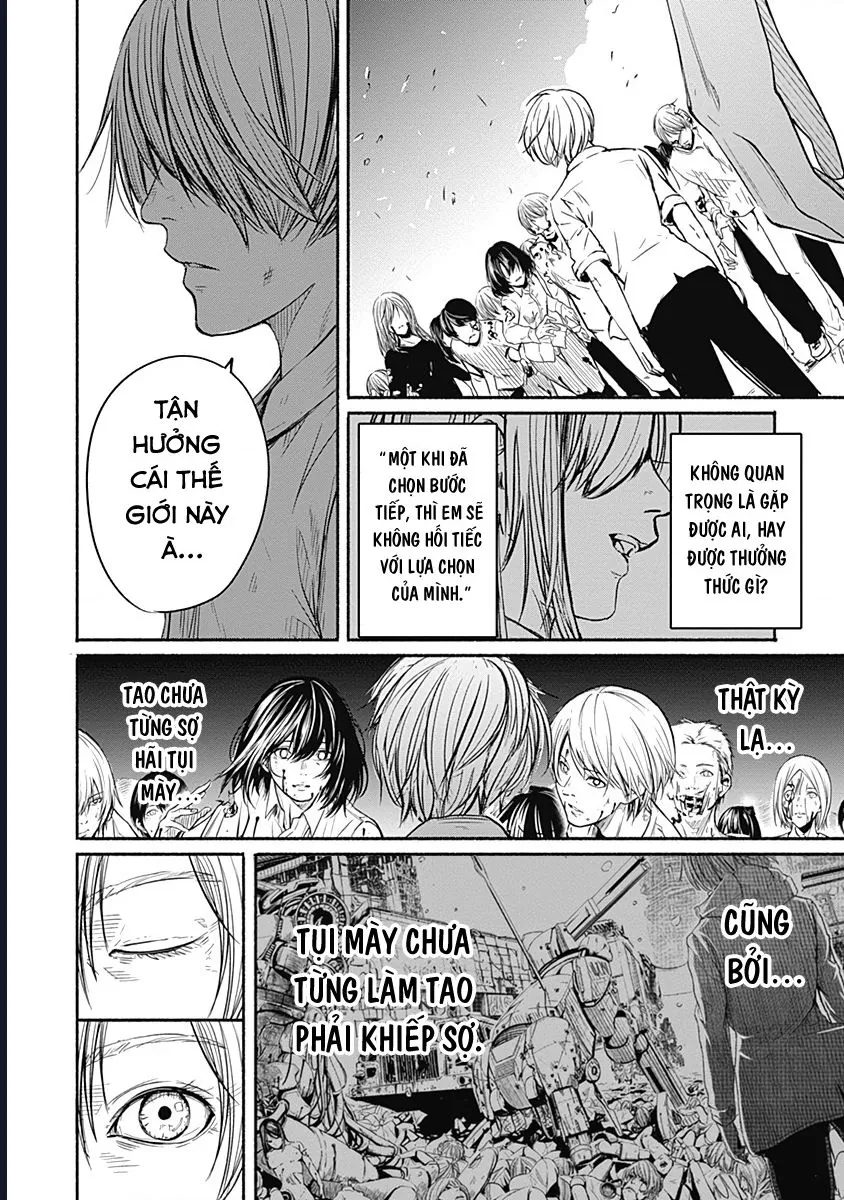 Alma - Chương 6 - Trang 13