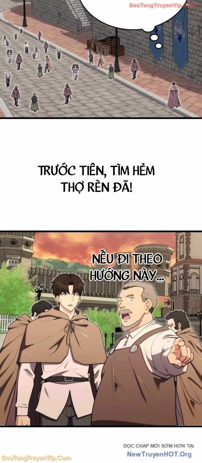 Đại Công Tử Hầu Tước Gia Là Đệ Nhất Võ Giả - Chương 12 - Trang 61