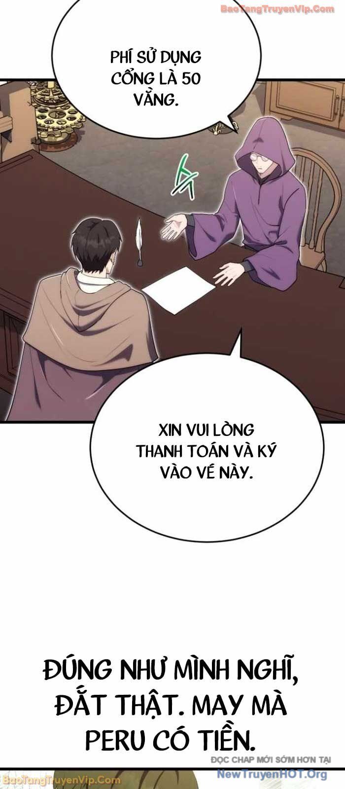Đại Công Tử Hầu Tước Gia Là Đệ Nhất Võ Giả - Chương 12 - Trang 46