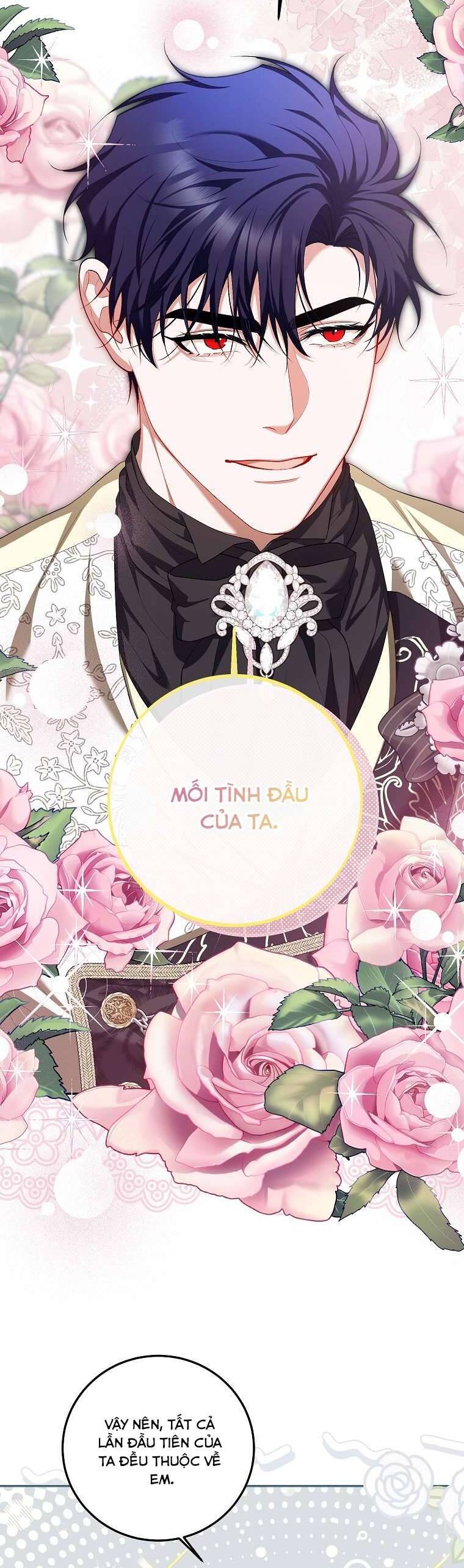 Thời Gian Của Nhân Vật Phụ Có Giới Hạn Chương 74 Ảnh 32