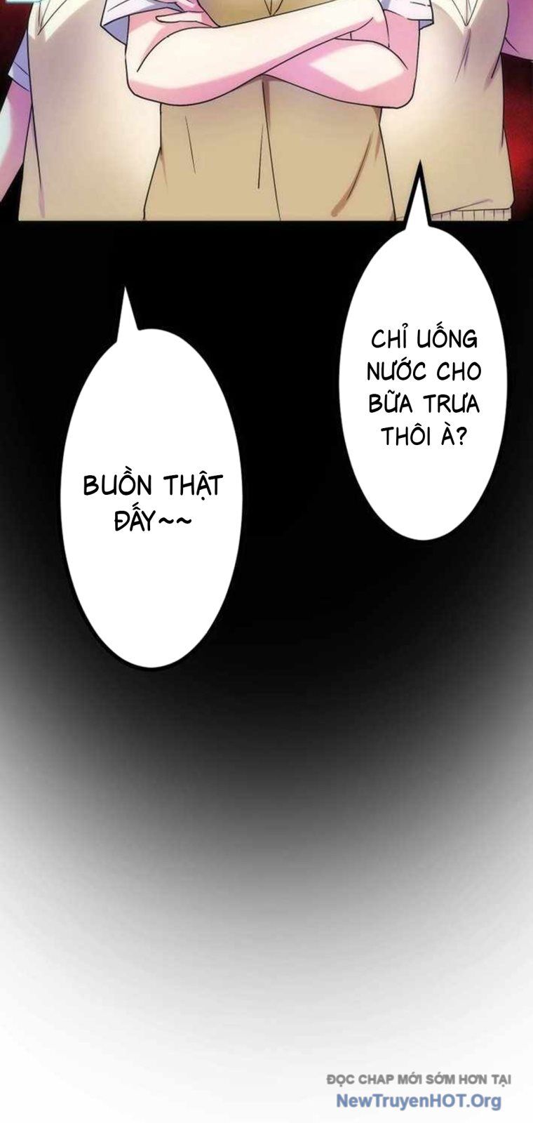 Bộ Đếm Bạn Bè - Chương 1 - Trang 41