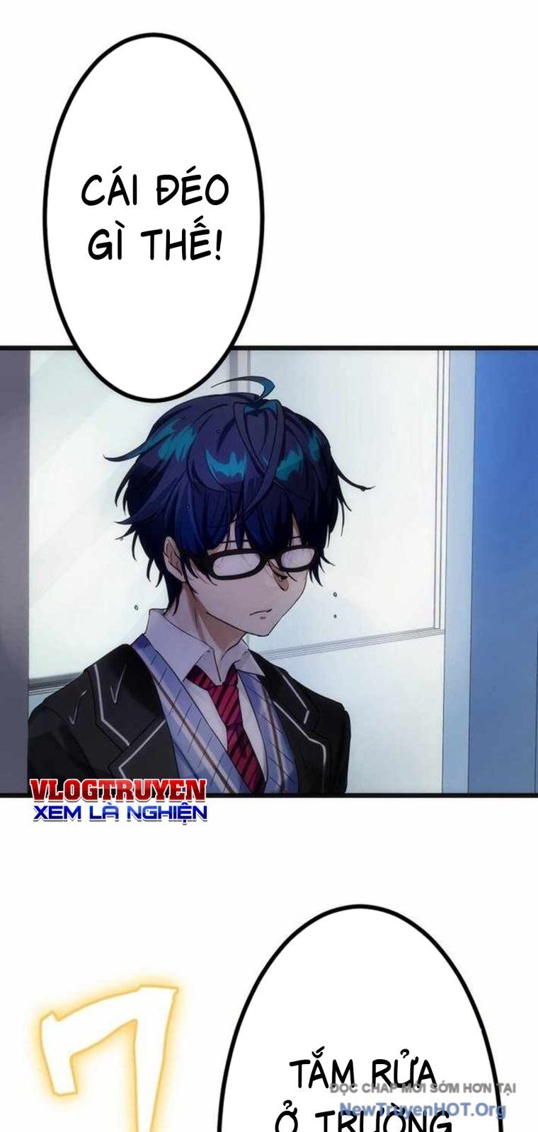 Bộ Đếm Bạn Bè - Chương 1 - Trang 50