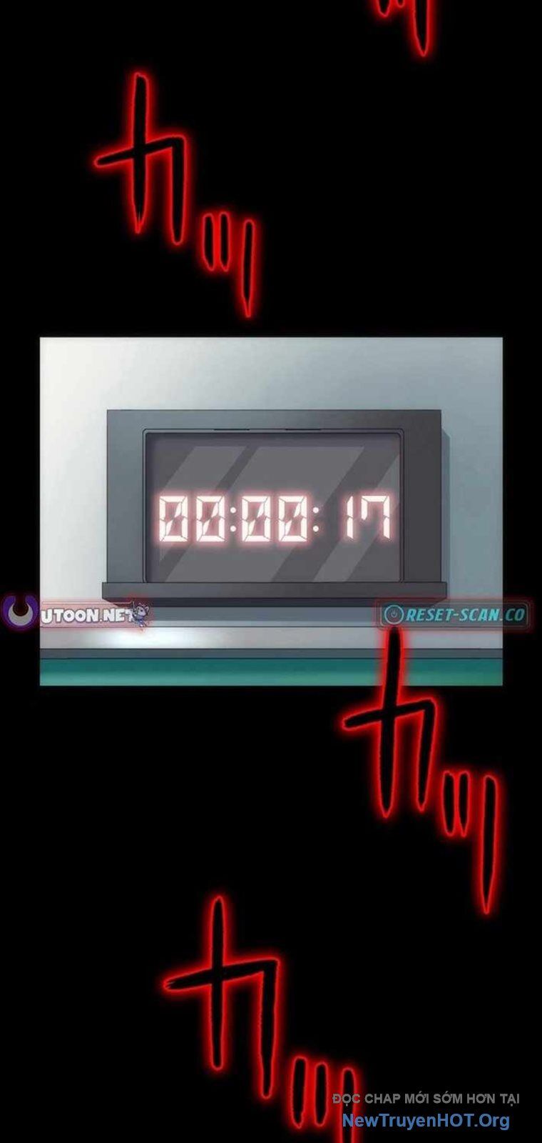 Bộ Đếm Bạn Bè - Chương 1 - Trang 5