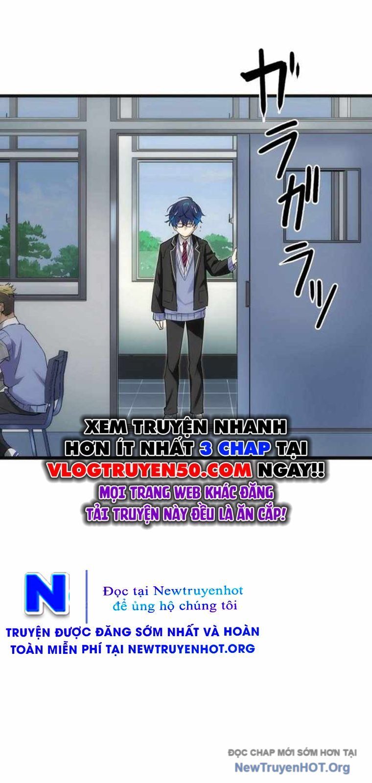 Bộ Đếm Bạn Bè - Chương 1 - Trang 48