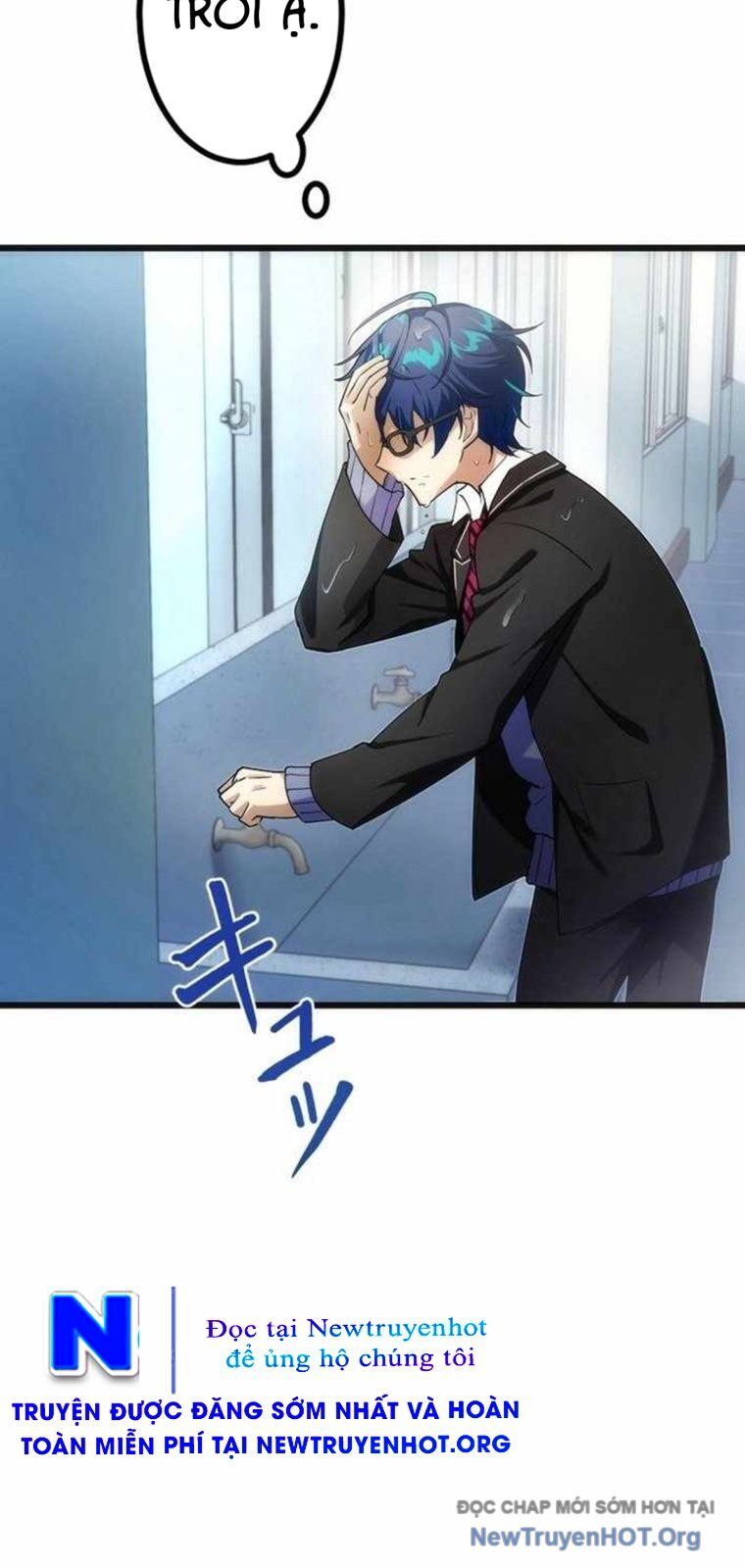 Bộ Đếm Bạn Bè - Chương 1 - Trang 46