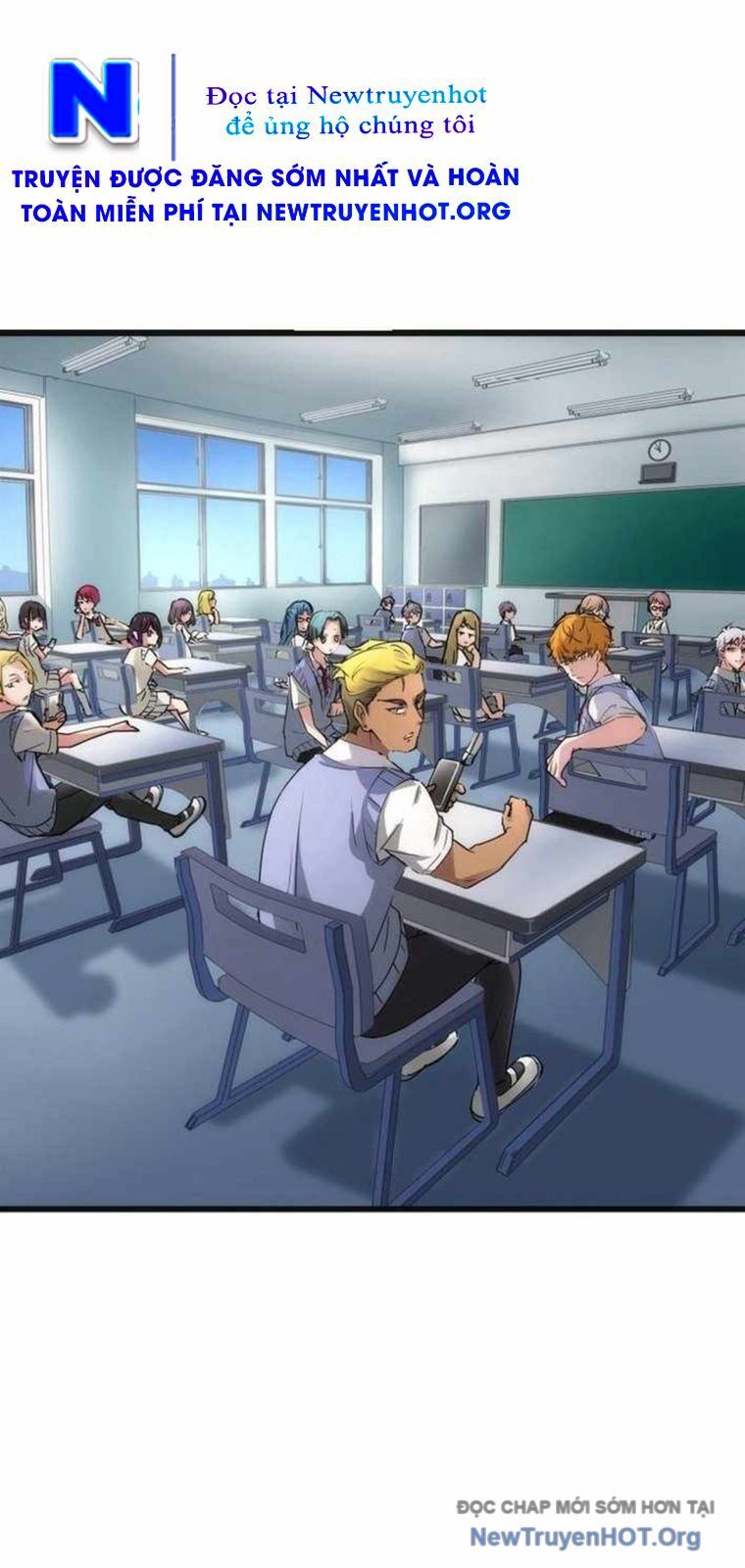 Bộ Đếm Bạn Bè - Chương 1 - Trang 49